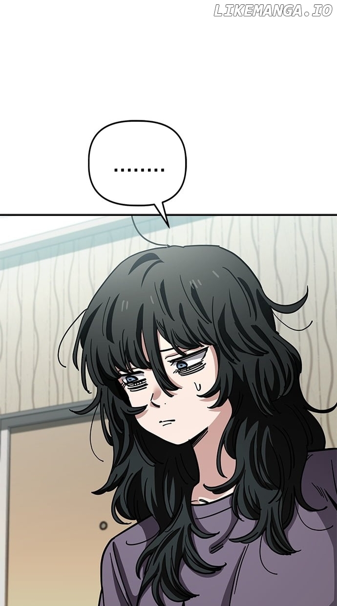 Unemployed Baek-soon Chapter 147 - page 29